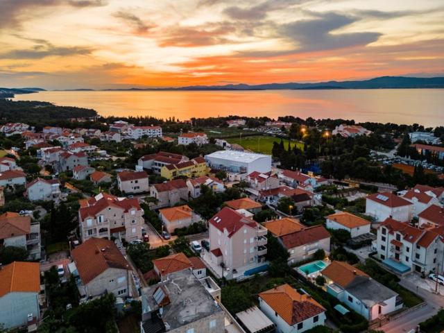 Josipa Holiday Home - Supetar (ostrov Brač) -  - Chorvatsko