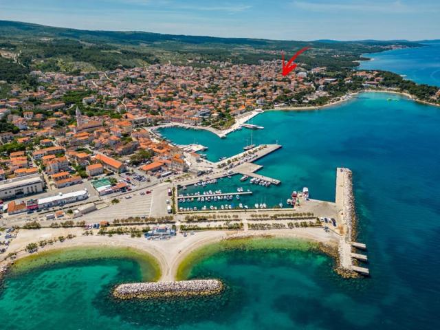 Josipa Holiday Home - Supetar (ostrov Brač) -  - Chorvatsko