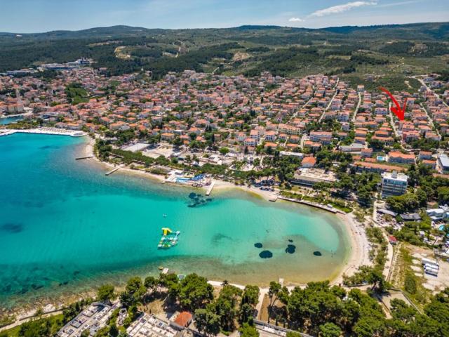 Josipa Holiday Home - Supetar (ostrov Brač) -  - Chorvatsko