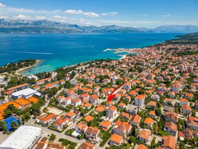 Josipa Holiday Home - Supetar (ostrov Brač) -  - Chorvatsko
