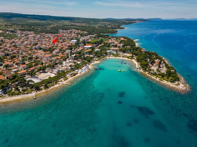 Josipa Holiday Home - Supetar (ostrov Brač) -  - Chorvatsko