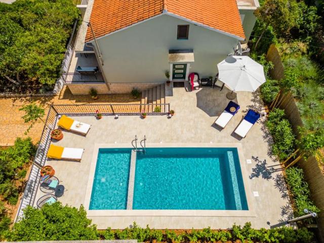 Josipa Holiday Home - Supetar (ostrov Brač) -  - Chorvatsko