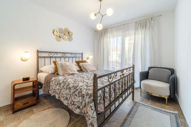 Josipa Holiday Home - Supetar (ostrov Brač) -  - Chorvatsko