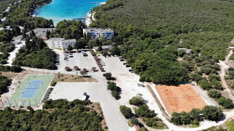 Crvena Luka Resort apartmány - Crvena Luka -  - Chorvatsko