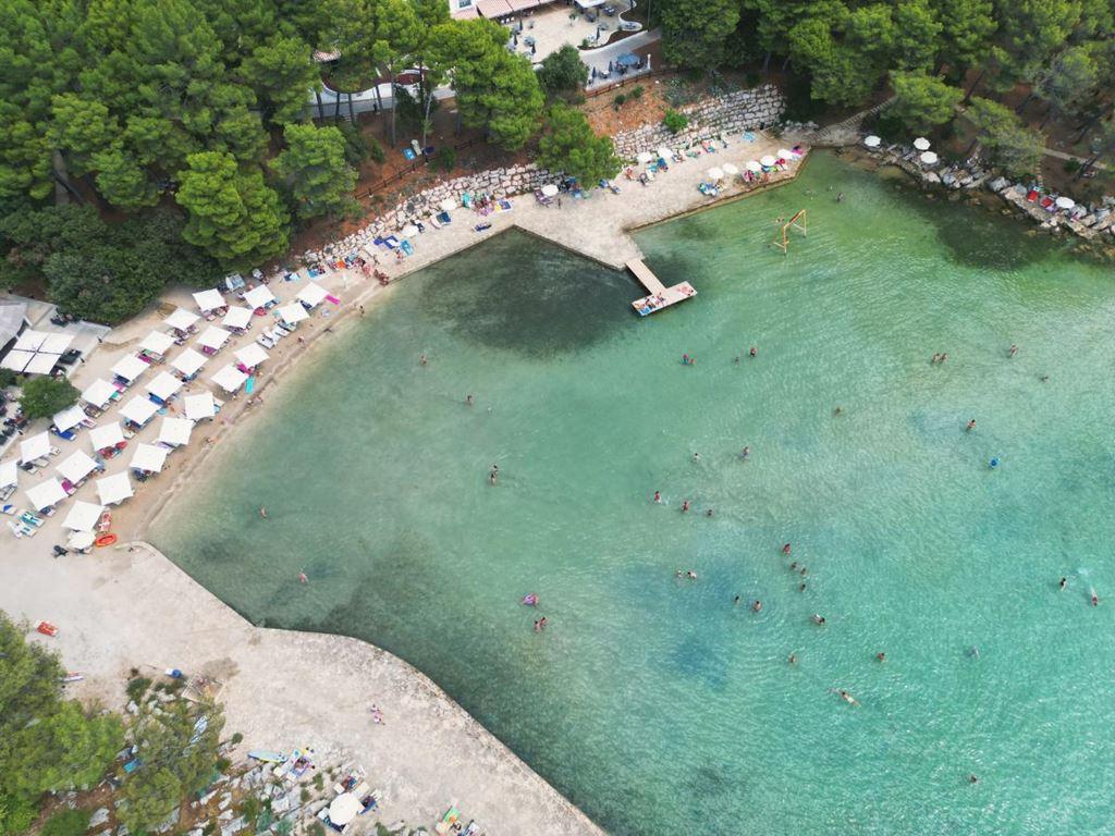 Crvena Luka Resort apartmány - Crvena Luka -  - Chorvatsko