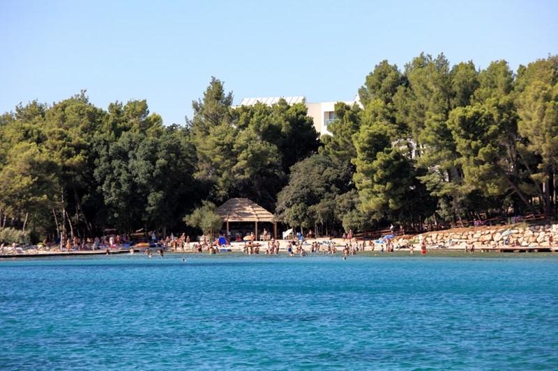 Crvena Luka Resort apartmány - Crvena Luka -  - Chorvatsko
