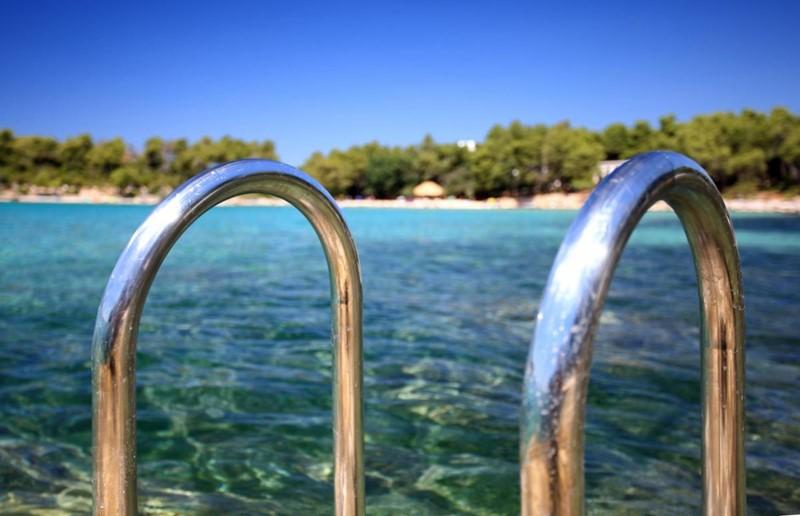 Crvena Luka Resort apartmány - Crvena Luka -  - Chorvatsko