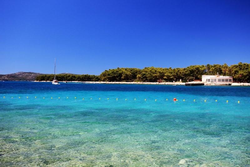 Crvena Luka Resort apartmány - Crvena Luka -  - Chorvatsko