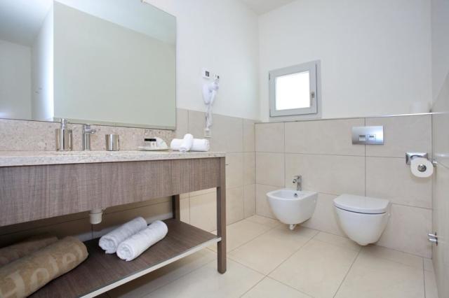 Crvena Luka Resort apartmány - apartmán Family pro 4-6 osob - C