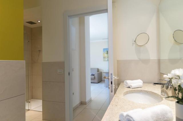 Crvena Luka Resort apartmány - apartmán Family pro 4-6 osob - C