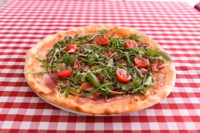 Crvena Luka Resort apartmány - Bistro Mamma Rosa - Crvena Luka