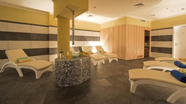 Crvena Luka Resort apartmány - Crvena Luka -  - Chorvatsko