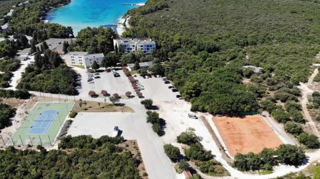 Crvena Luka Resort apartmány - Crvena Luka -  - Chorvatsko