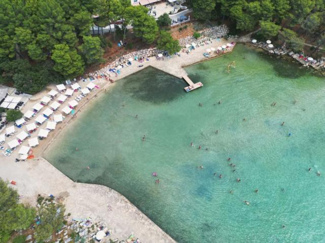 Crvena Luka Resort apartmány - Crvena Luka -  - Chorvatsko