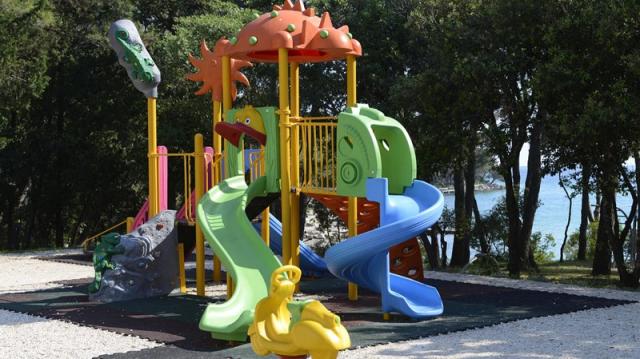 Crvena Luka Resort apartmány - Crvena Luka -  - Chorvatsko