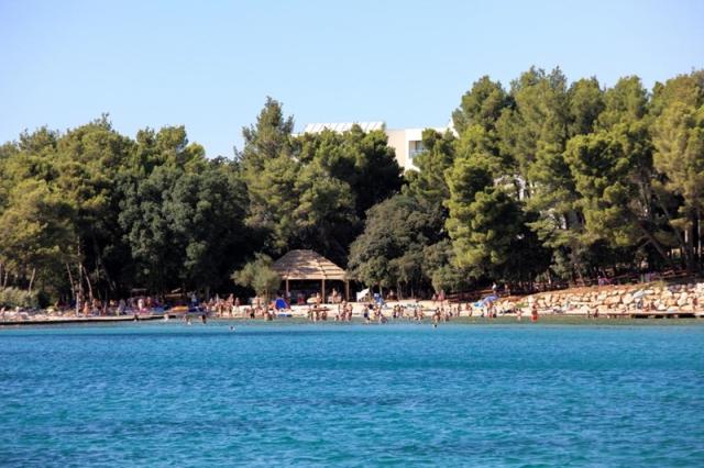 Crvena Luka Resort apartmány - Crvena Luka -  - Chorvatsko
