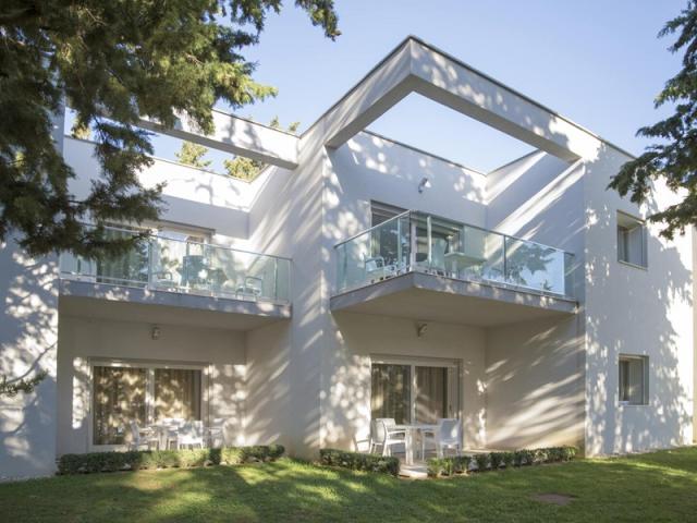 Crvena Luka Resort apartmány - apartmány Family - Crvena Luka -