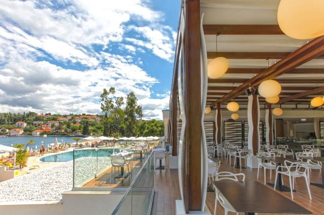 TUI Blue Kalamota Island Resort - Koločep (ostrov Koločep) -  -