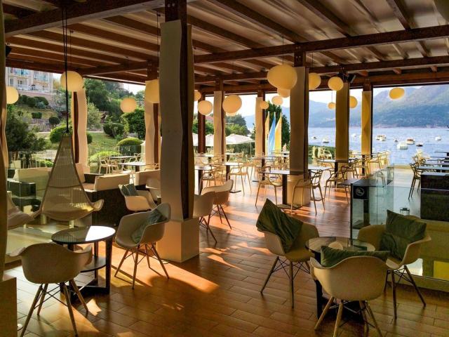 TUI Blue Kalamota Island Resort - Koločep (ostrov Koločep) -  -