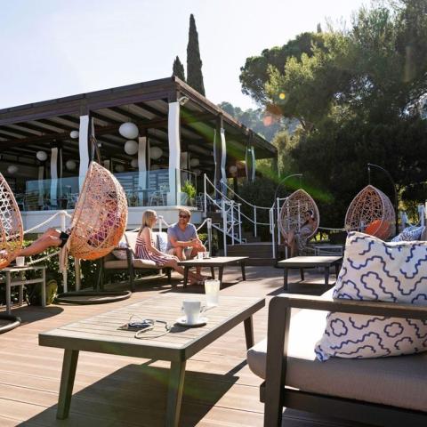 TUI Blue Kalamota Island Resort - Koločep (ostrov Koločep) -  -