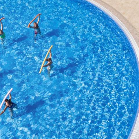 TUI Blue Kalamota Island Resort - Koločep (ostrov Koločep) -  -