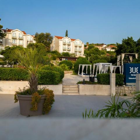 TUI Blue Kalamota Island Resort - Koločep (ostrov Koločep) -  -