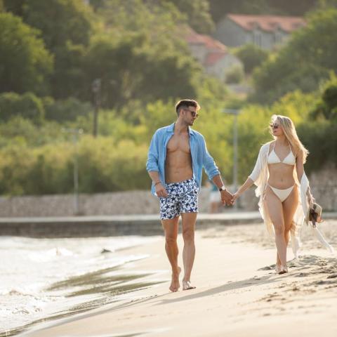 TUI Blue Kalamota Island Resort - Koločep (ostrov Koločep) -  -