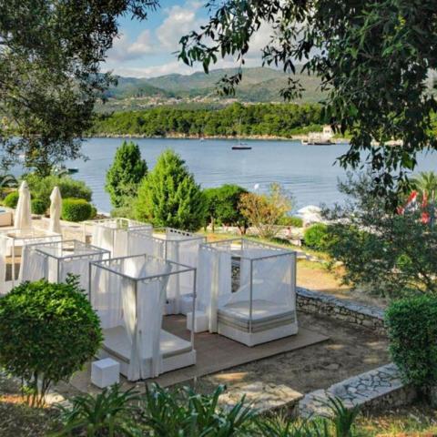 TUI Blue Kalamota Island Resort - Koločep (ostrov Koločep) -  -