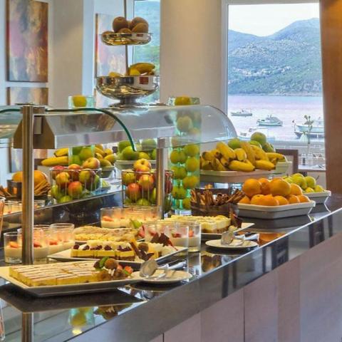 TUI Blue Kalamota Island Resort - Koločep (ostrov Koločep) -  -