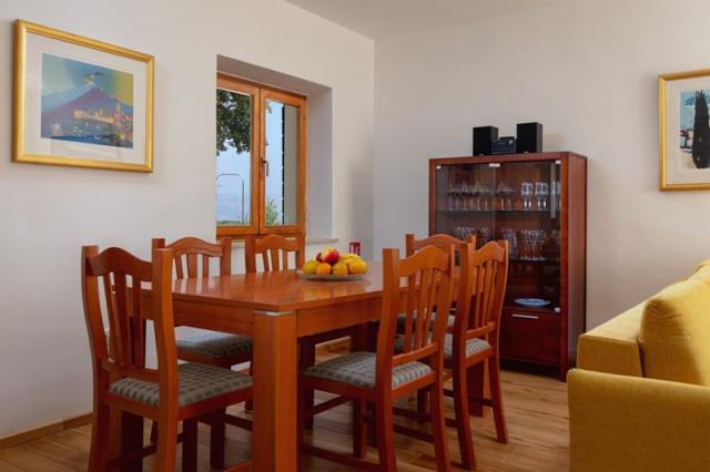 Dubrava vila - Pučišča (ostrov Brač) -  - Chorvatsko
