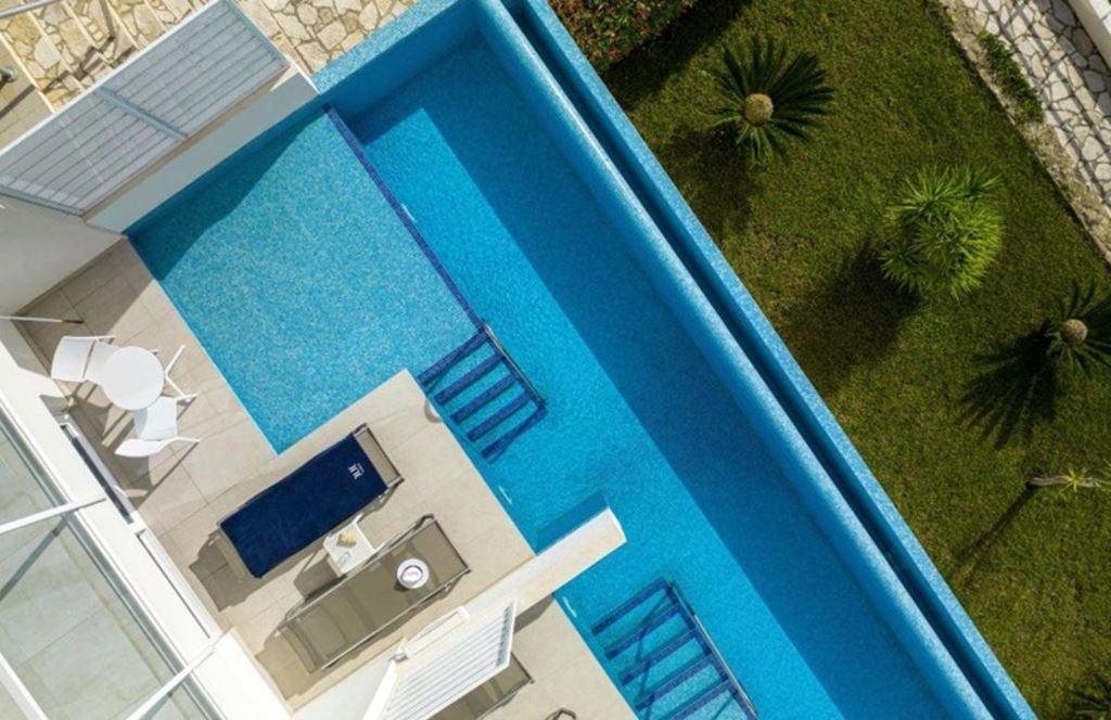 TUI Blue Adriatic Beach Resort - pokoj Standard Swim Up - Živog