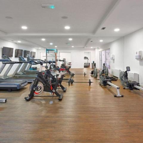 TUI Blue Adriatic Beach Resort - Živogošće -  - Chorvatsko