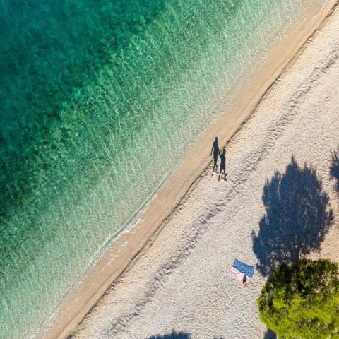 TUI Blue Adriatic Beach Resort - Živogošće -  - Chorvatsko