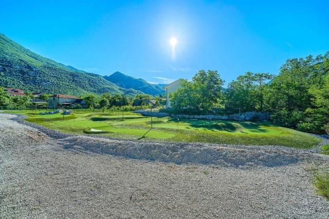 Roglić vila - Župa (Biokovo pohoří) -  - Chorvatsko
