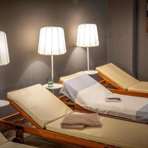 TUI Blue Makarska hotel - Igrane -  - Chorvatsko