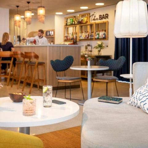 TUI Blue Makarska hotel - Igrane -  - Chorvatsko