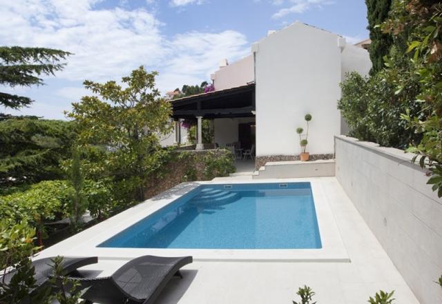 Skalinada vila - Baška Voda -  - Chorvatsko