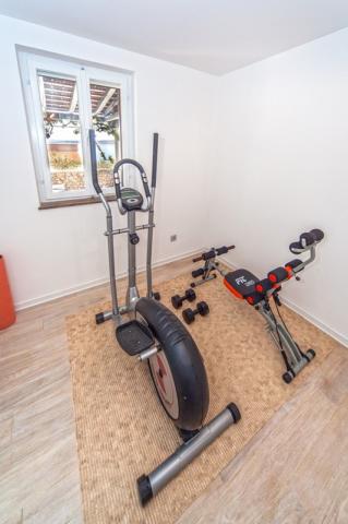 Skalinada vila - Baška Voda -  - Chorvatsko