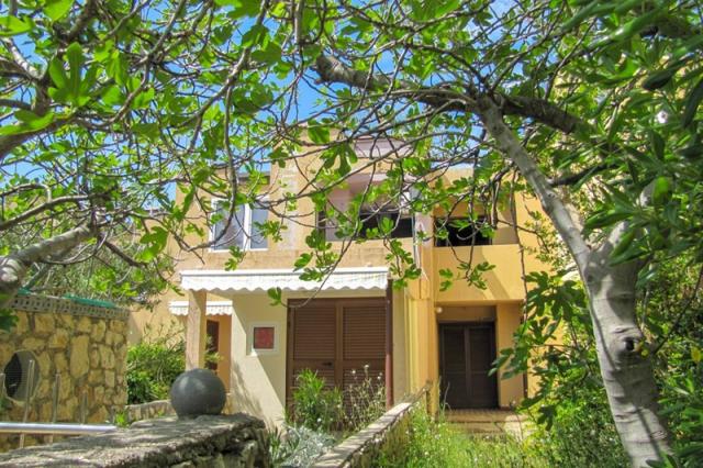 Georgina apartmán - Gajac (ostrov Pag) -  - Chorvatsko