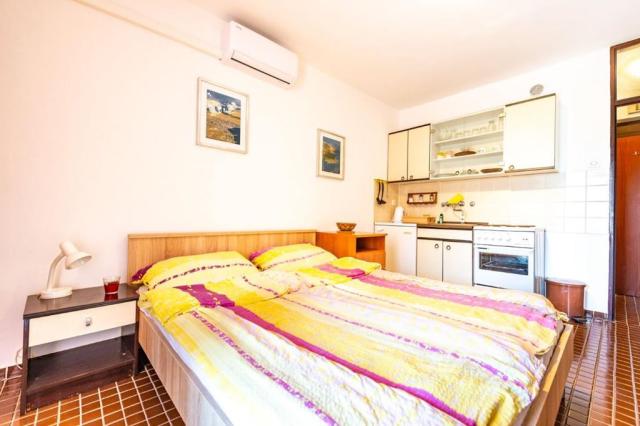 Georgina apartmán - studio pro 2 osoby - Gajac (ostrov Pag) -  