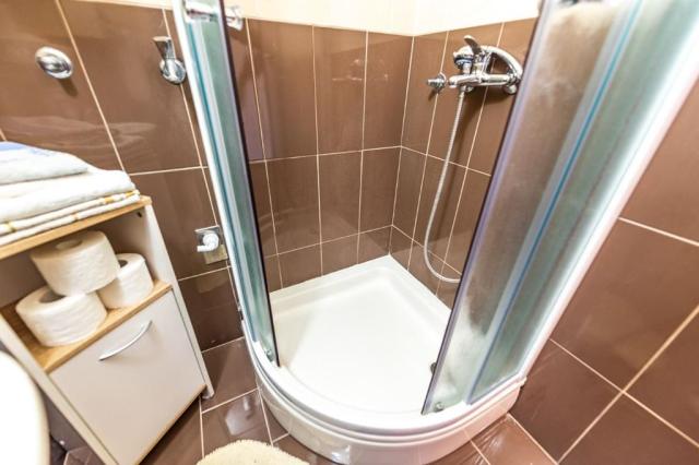 Georgina apartmán - studio pro 2 osoby - Gajac (ostrov Pag) -  