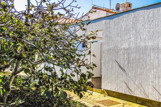 Nevenka apartmán - Gajac (ostrov Pag) -  - Chorvatsko