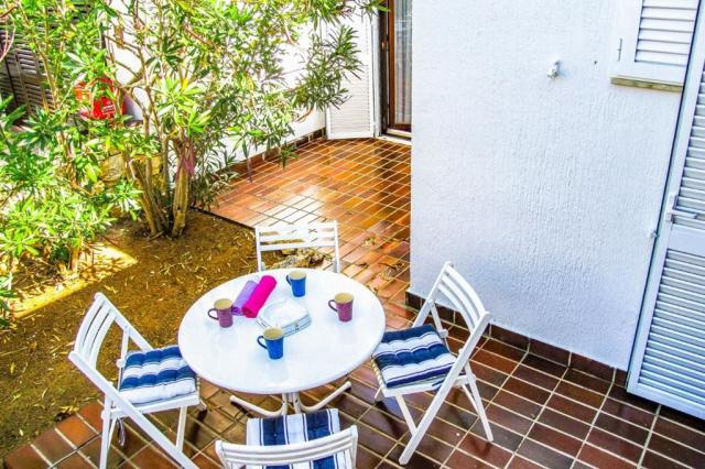 Nevenka apartmán - apartmán pro 4 osoby - Gajac (ostrov Pag) - 