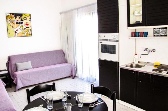 Nevenka apartmán - apartmán pro 4 osoby - Gajac (ostrov Pag) - 