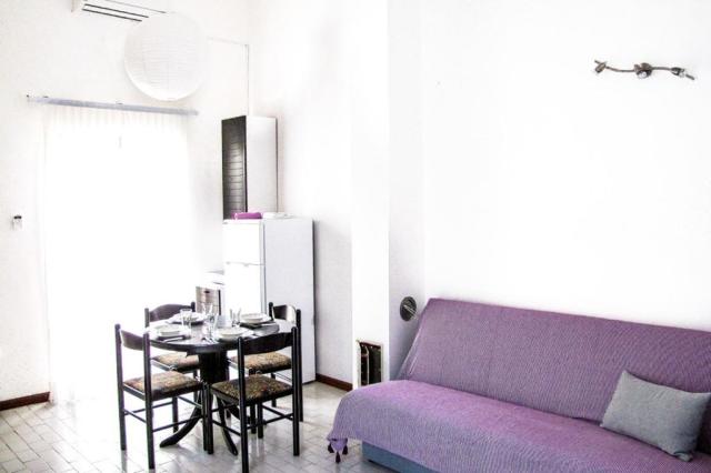 Nevenka apartmán - apartmán pro 4 osoby - Gajac (ostrov Pag) - 