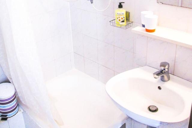 Nevenka apartmán - apartmán pro 4 osoby - Gajac (ostrov Pag) - 