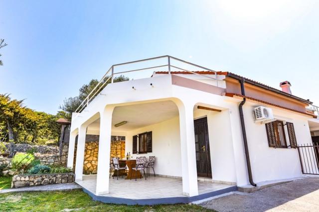 Tia apartmán - Lun (ostrov Pag) -  - Chorvatsko