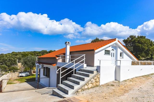 Tia apartmán - Lun (ostrov Pag) -  - Chorvatsko