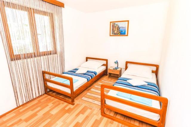 Tia apartmán - apartmán pro 6 osob - Lun (ostrov Pag) -  - Chor