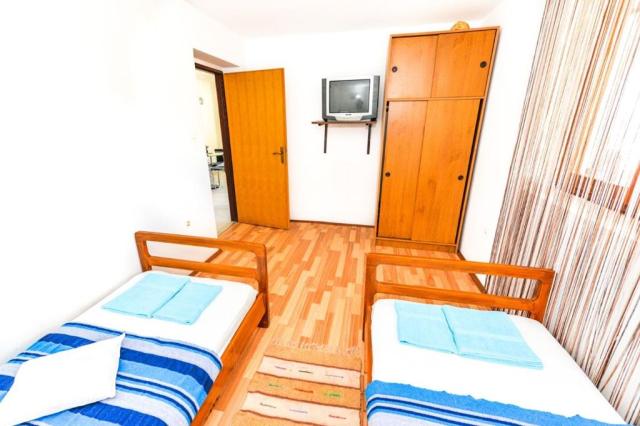 Tia apartmán - apartmán pro 6 osob - Lun (ostrov Pag) -  - Chor